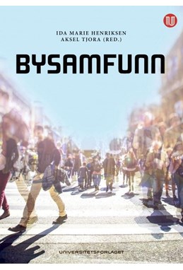 Bysamfunn