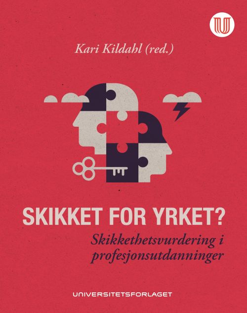 Skikket for yrket? : skikkethetsvurdering i profesjonsutdanninger