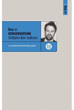 Hva er konservatisme