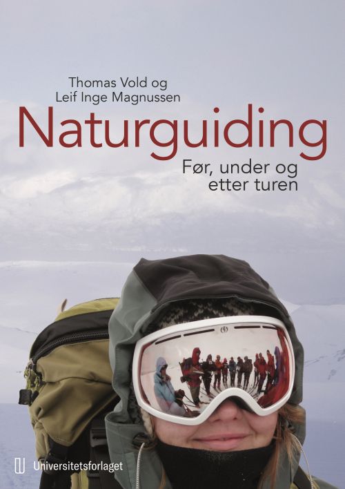 Naturguiding : før, under og etter turen