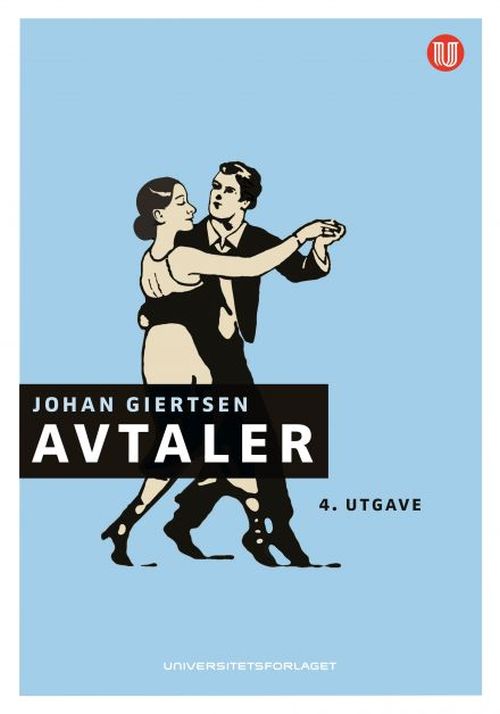 Avtaler  (4. utg.)