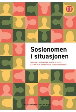 Sosionomen i situasjonen