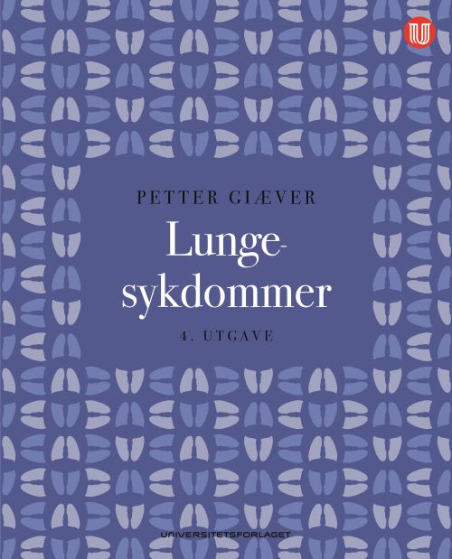 Lungesykdommer  (4. utg.)