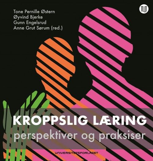 Kroppslig læring