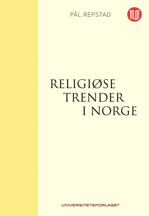 Religiøse trender i Norge