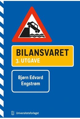 Bilansvaret  (3. utg.)