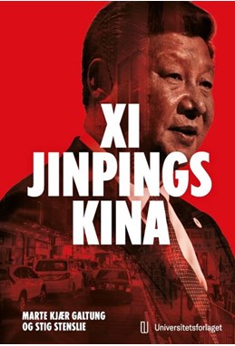 Xi Jinpings Kina  (2. utg.)