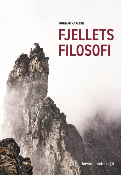 Fjellets filosofi