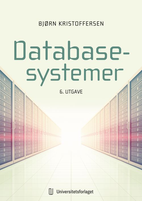 Databasesystemer  (6. utg.)