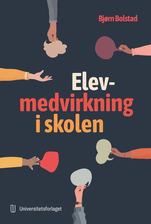 Elevmedvirking i skolen