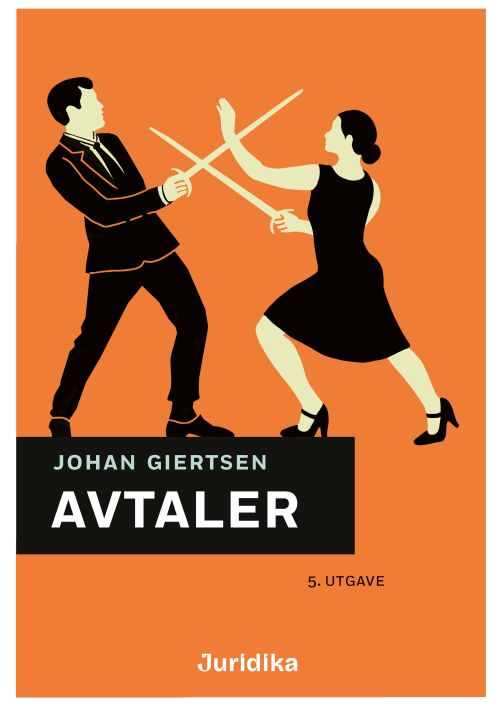 Avtaler  (5. utg.)