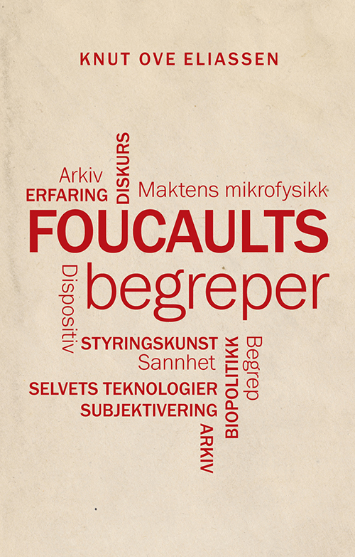 Foucaults begreper
