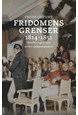 Fridomens grenser 1814-1851 : handhevinga av den norske "jødeparagrafen"