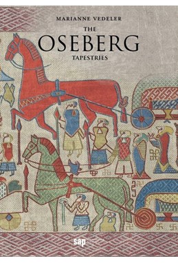 The Oseberg tapestries