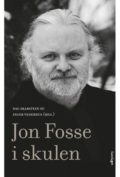 Jon Fosse i skulen - Scanvik.dk