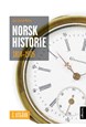 Norsk historie 1814-1905 : å byggje ein stat og skape ein nasjon  (3. utg.)