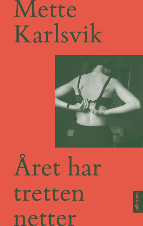 Året har tretten netter