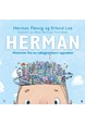 Herman : historier fra en udiagnostisert barndom