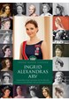 Ingrid Alexandras arv : kongefamiliens tiaraer og kvinnene som har båret dem
