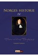 Norges historie. Bd.4  (Historia rerum norvegicarum) / red.: Torgrim Titlestad