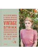 Vintagestrikk : strikkeoppskrifter for smarte klær til alle og enhver : 1935-1955