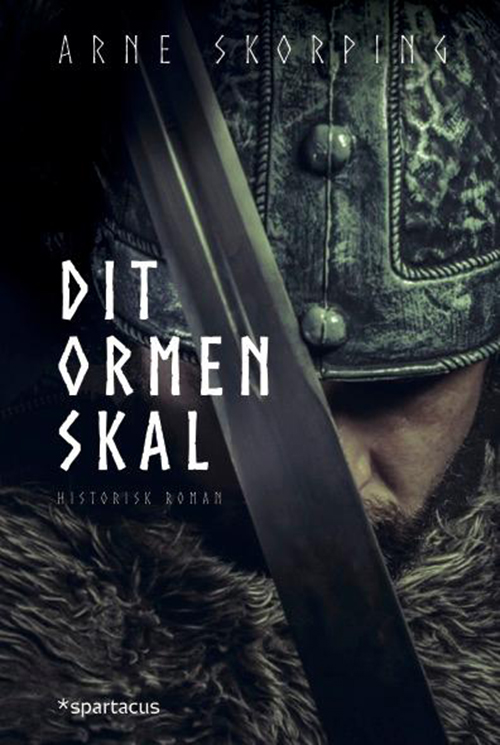 Dit ormen skal