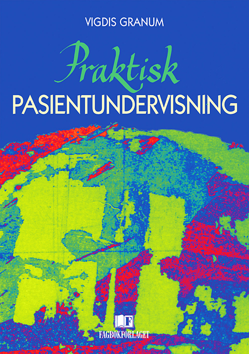 Praktisk pasientundervisning  (2.utg.)