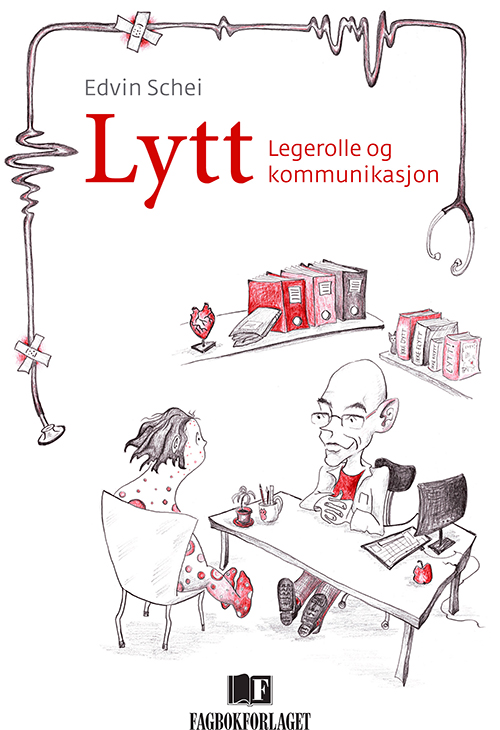 Lytt : legerolle og kommunikasjon