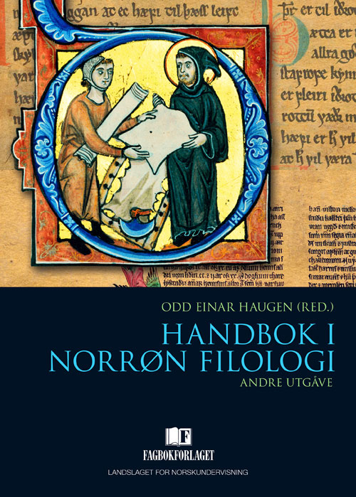 Handbok i norrøn filologi  (2. utg.)