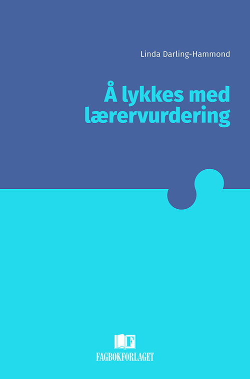 Å lykkes med lærervurdering