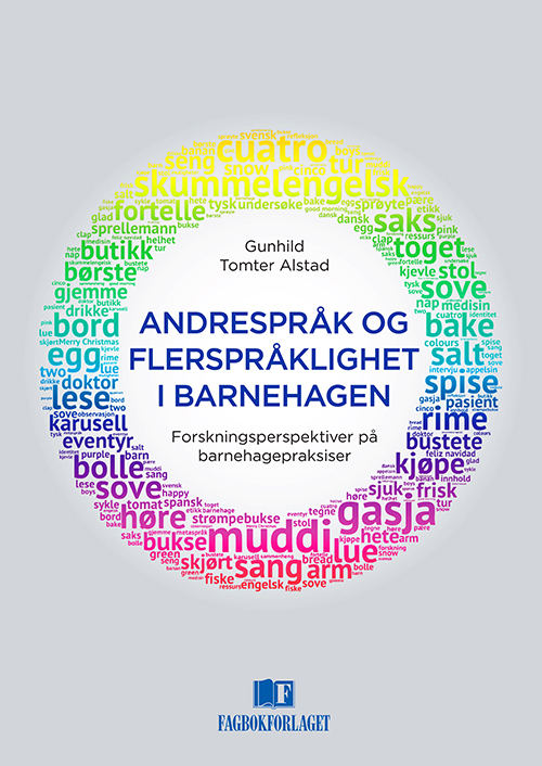 Andrespråk og flerspråklighet i barnehagen : forskningsperspektiver på barnehagepraksiser