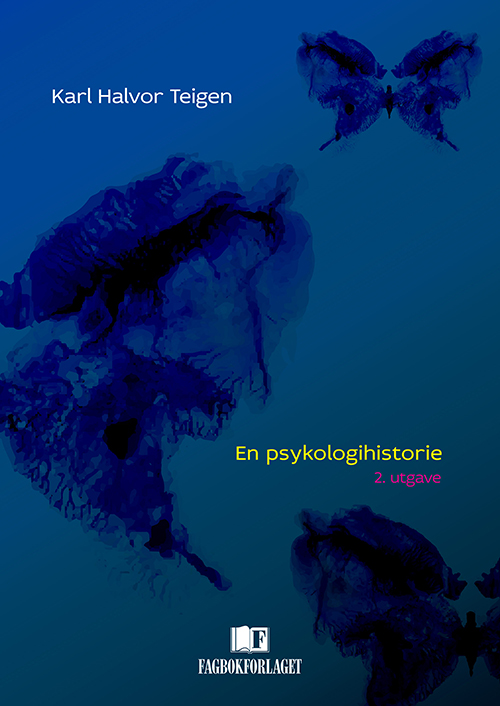 En psykologihistorie  (2. utg.)
