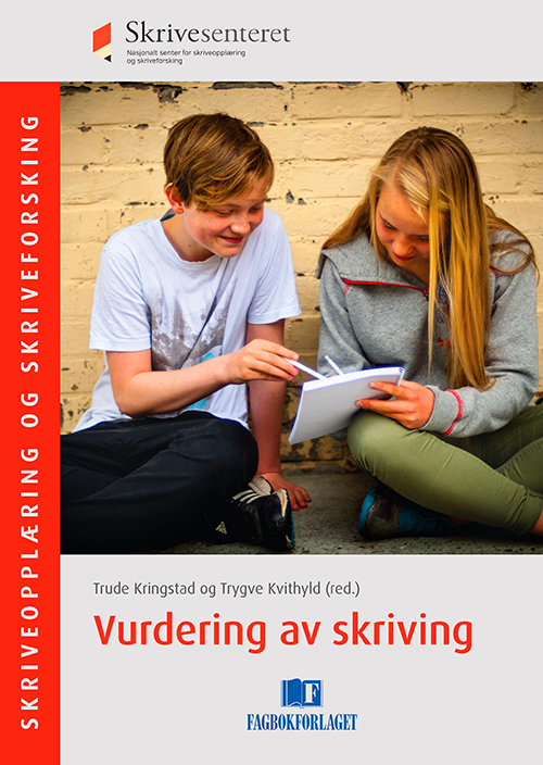 Vurdering av skriving