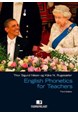 English phonetics for teachers  (3rd ed.)