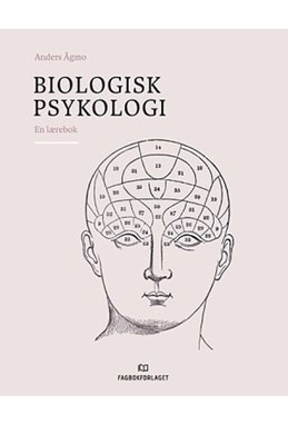 Biologisk psykologi : en lærebok