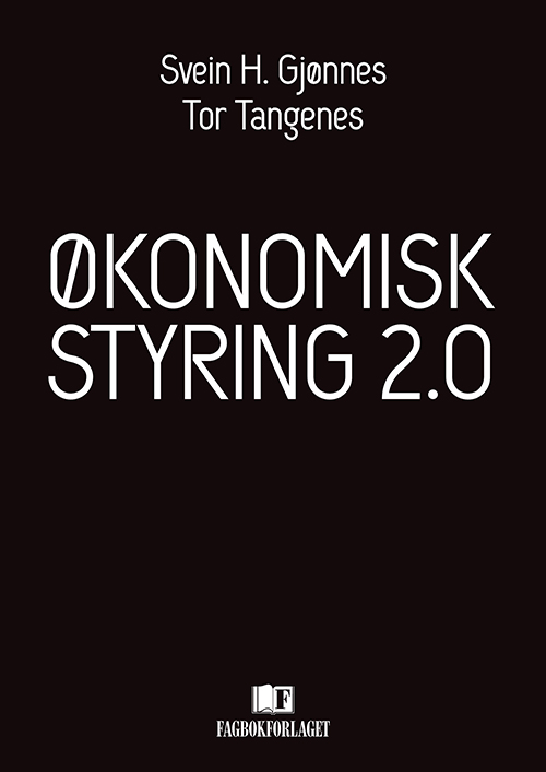 Økonomisk styring 2.0