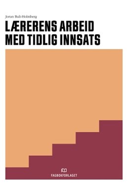 Lærerens arbeid med tidlig innsats