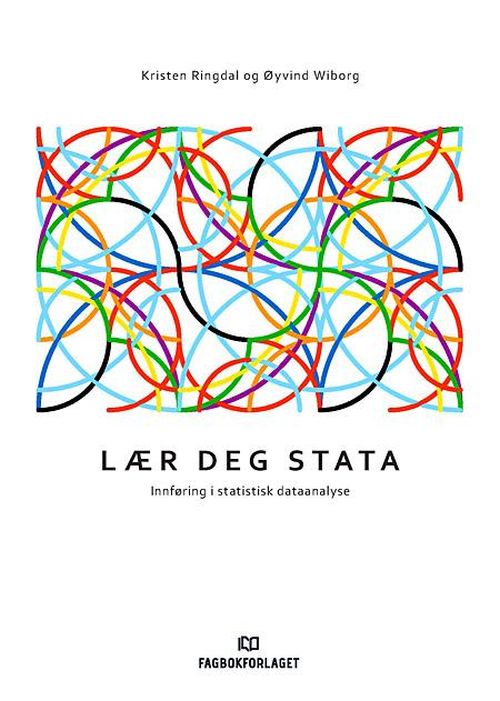 Lær deg Stata : innføring i statistisk dataanalyse