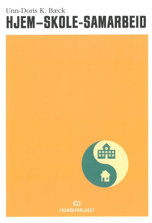 Hjem-skole-samarbeid