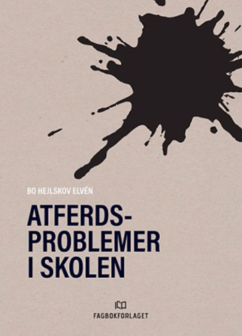 Atferdsproblemer i skolen