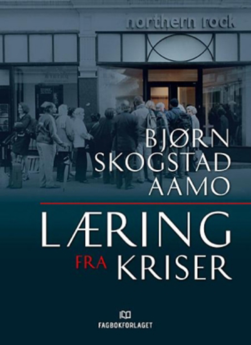 Læring fra kriser