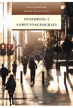 Innføring i samfunnsgeografi