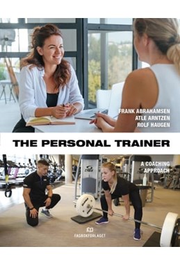 The personal trainer : a coaching approach