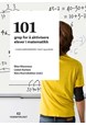 101 grep for å aktivisere elever i matematikk : matematikkdidaktikk i teori og praksis