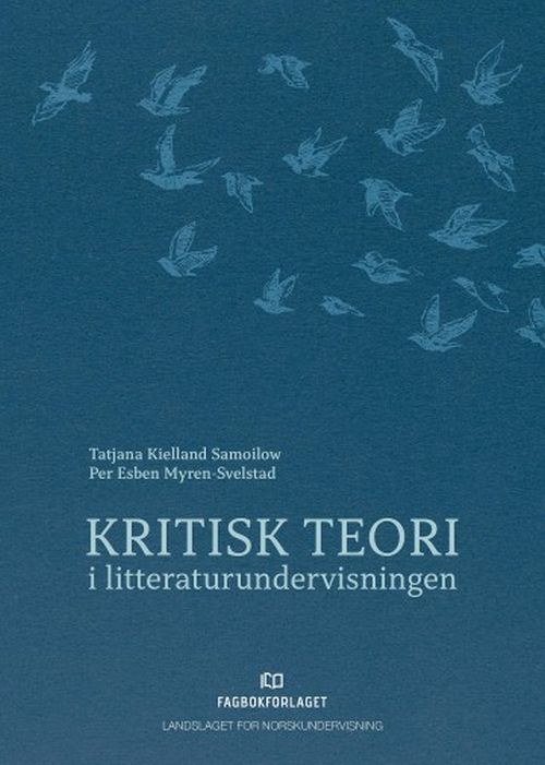 Kritisk teori i litteraturudervisningen