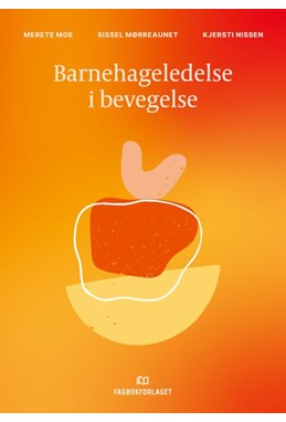 Barnehageledelse i bevegelse