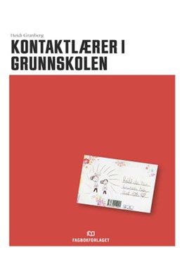 Kontaktlærer i grunnskolen