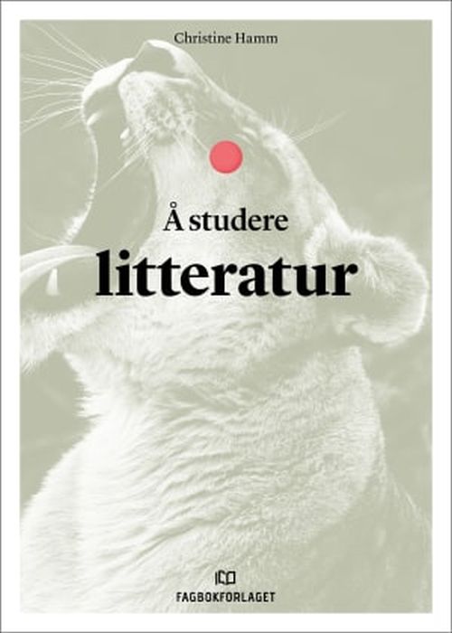 Å studere litteratur