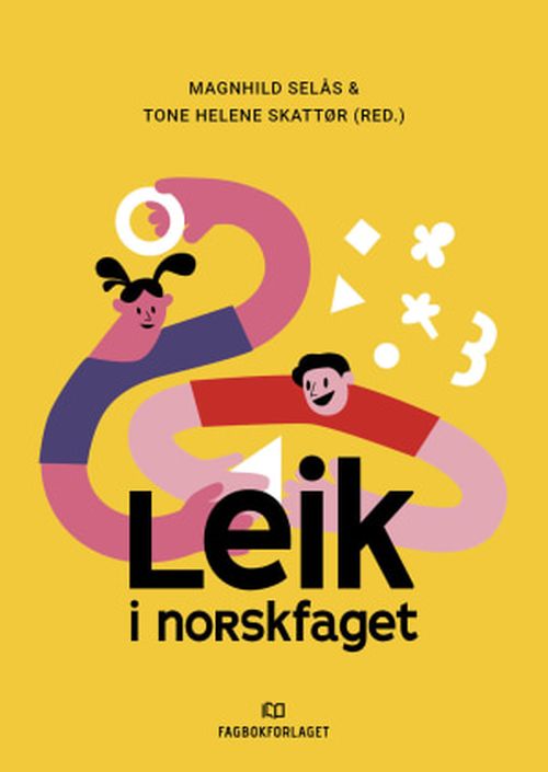 Leik i norskfaget