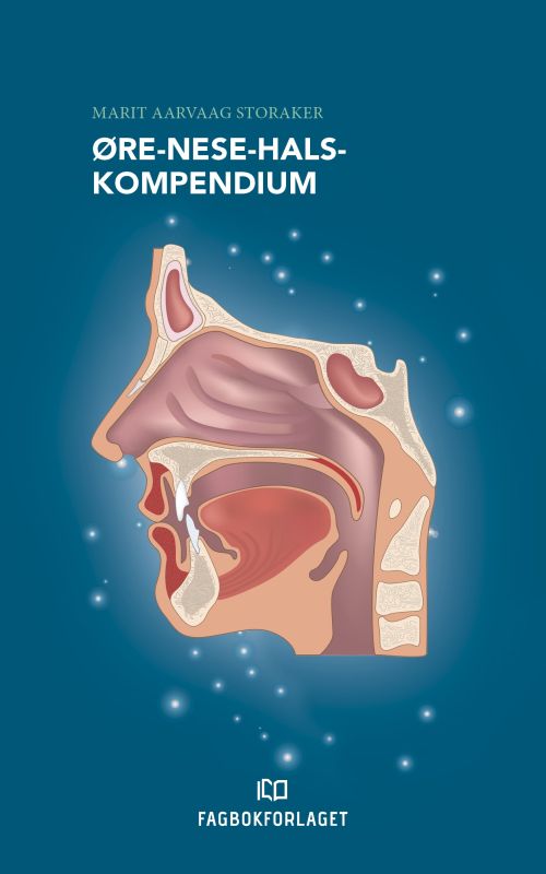 Øre-nese-hals kompendium